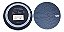 CAIXA DE SOM BLUETOOTH  ELSYS LOUNGE  CINZA 3W - Imagem 1