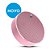 CAIXA DE SOM BLUETOOTH ELSYS LOUNGE ROSA  3W - Imagem 1