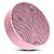 CAIXA DE SOM BLUETOOTH ELSYS LOUNGE ROSA  3W - Imagem 1