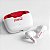 FONE DE OUVIDO SEM FIO TWS COCA-COLA FLOW BRANCO IWILL 2096 - Imagem 1