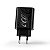 CARREGADOR GAN CHARGER USB-C 30W PRETO IWILL COCA COLA 2263 - Imagem 1