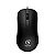 MOUSE COM FIO KEYTIME ESSENTIAL 1200DPI  USB 2.0 PRETO - Imagem 1