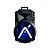 CAIXA DE SOM BLUETOOTH AQUARIO HP-480 PT COM BATERIA - Imagem 2