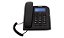 TELEFONE INTELBRAS COM FIO E IDENTIFICADOR DE CHAMADAS TC60ID - Imagem 2