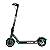 PATINETE ELETRICO HAWK SSM HW01 350W BATERIA 36V 25KM/H AUTONOMIA 35 KM - Imagem 2