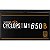 FONTE GAMER GAMDIAS CYCLOPS M1-650B  80 PLUS BRONZE ATX - Imagem 8