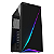 GABINETE GAMER GAMDIAS ARGUS E5 PRETO - Imagem 3