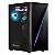 GABINETE GAMER GAMDIAS ARGUS E5 PRETO - Imagem 8