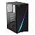 GABINETE GAMER GAMDIAS ARGUS E5 PRETO - Imagem 7