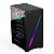 GABINETE GAMER GAMDIAS ARGUS E5 PRETO - Imagem 4