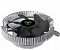 COOLER PARA PROCESSADOR T DAGGER VITI 90MM TGC9110 AMD / INTEL LGA 115X 775 FM2 AM3 AM4 - Imagem 1