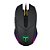 MOUSE GAMER T-DAGGER LANCE CORPORAL RGB 3200DPI T-TGM107 - Imagem 1