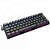 TECLADO MECÂNICO GAMER TDAGGER ARENA PRO RAINBOW WIRELESS/BLUETOOTH SWITCH BROWN PRETO T-TGK321PRO-BR PT - Imagem 5