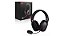 FONE DE OUVIDO  HEADSET GAMER REDRAGON IRE PRO H848 - Imagem 1