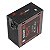 FONTE ATX 500W RGPS REDRAGON PFC ATIVO 80 PLUS  WHITE - Imagem 4