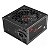 FONTE ATX 500W RGPS REDRAGON PFC ATIVO 80 PLUS  WHITE - Imagem 1