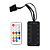 KIT FAN C/ 3 REDRAGON GC-F011 RGB 120MM C/ CONTROLADORA - Imagem 5