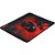 KIT MOUSE USB COM FIO E MOUSE PAD REDRAGON M601-BA CENTROPHORUS - Imagem 1