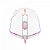 MOUSE GAMER REDRAGON CENTROPHORUS 2 7200 DPI ROSA E BRANCO M601WP-RGB - Imagem 3