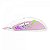 MOUSE GAMER REDRAGON CENTROPHORUS 2 7200 DPI ROSA E BRANCO M601WP-RGB - Imagem 2