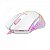 MOUSE GAMER REDRAGON CENTROPHORUS 2 7200 DPI ROSA E BRANCO M601WP-RGB - Imagem 4