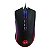 MOUSE GAMER REDRAGON KING COBRA 2 RGB  24000DPI PRETO M711-FPS-1 - Imagem 1