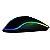 MOUSE GAMER REDRAGON KING COBRA 2 RGB  24000DPI PRETO M711-FPS-1 - Imagem 4