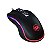 MOUSE GAMER REDRAGON KING COBRA 2 RGB  24000DPI PRETO M711-FPS-1 - Imagem 5
