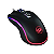 MOUSE GAMER REDRAGON KING COBRA 2 RGB  24000DPI PRETO M711-FPS-1 - Imagem 3