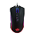 MOUSE GAMER REDRAGON KING COBRA 2 RGB  24000DPI PRETO M711-FPS-1 - Imagem 1