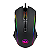 MOUSE GAMER REDRAGON RANGER 12400 DPI M910-RGB - Imagem 1