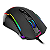 MOUSE GAMER REDRAGON RANGER 12400 DPI M910-RGB - Imagem 4