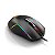 Mouse Gamer Redragon Trident Lite Preto - Imagem 3