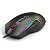 MOUSE REDRAGON REDRAGON TRIDENT LITE USB 8000 DPI PRETO M613-RGB - Imagem 2