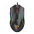 MOUSE REDRAGON REDRAGON TRIDENT LITE USB 8000 DPI PRETO M613-RGB - Imagem 6