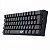 TECLADO MECÂNICO GAMER REDRAGON DRAGONBORN RGB SWITCH BLUE ABNT 2 K630RGB-1 - Imagem 1