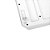 TECLADO USB GAMER REDRAGON K502W KARURA2 BRANCO RGB - Imagem 8