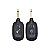 TRANSMISSOR E RECEPTOR SEM FIO SMART SM-24 PARA INSTRUMENTO - Imagem 1