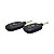 TRANSMISSOR E RECEPTOR SEM FIO SMART SM-24 PARA INSTRUMENTO - Imagem 2