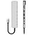 HUB USB-C MAX  8 EM 1 IWILL 2093 - Imagem 2