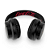 FONE HEADPHONE SEM FIO COCA-COLA ELITE BASS PRETO IWILL 2103 - Imagem 3