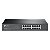 SWITCH TP-LINK 16 PORTAS GIGABIT 10/100/1000 TL-SG1016DE - Imagem 1