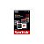 CARTÃO DE MEMORIA MICRO SD SANDISK 256GB EXTREME 190MB - Imagem 1
