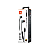 FONE DE OUVIDO TUNE 310C JBL TIPO C PRETO - Imagem 1