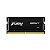 MEMORIA NOTEBOOK DDR5 16GB 4800MHZ KINGSTON FURY - Imagem 1