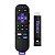 ROKU STREAMING STICK FULL HD C/CONTROLE DE VOZ - Imagem 2