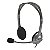 FONE DE OUVIDO P3 LOGITECH H111 HEADSET - Imagem 1