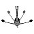 FONE DE OUVIDO P3 LOGITECH H111 HEADSET - Imagem 2