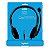 FONE DE OUVIDO P3 LOGITECH H111 HEADSET - Imagem 6