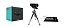 WEBCAM LOGITECH 1080P FULL HD C922 WEBCAM PRO COM TRIPE - Imagem 2